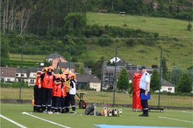 Fédération Nationale des Pompiers